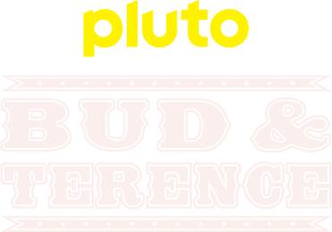 Pluto TV Bud & Terence