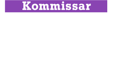 Pluto TV Kommissar Rex Pluto TV Kommissar Rex