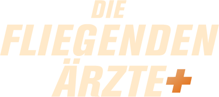 Pluto TV Die fliegenden &Auml;rzte