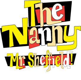 Pluto TV The Nanny & Mr Sheffield
