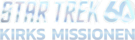 Pluto TV Star Trek: Kirks Missionen