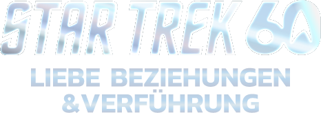 Pluto TV Star Trek: Liebe, Beziehungen & Verf&uuml;hrung