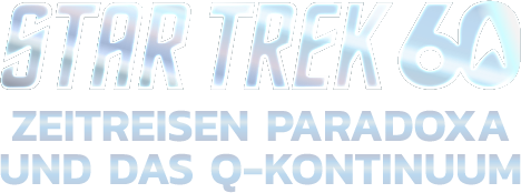 Pluto TV Star Trek: Zeitreisen, Paradoxa und das Q-Kontinuum Pluto TV Star Trek: Zeitreisen, Paradoxa und das Q-Kontinuum