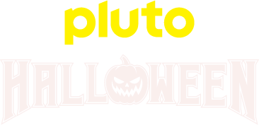 Pluto TV Halloween
