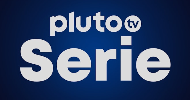 Pluto TV Serie