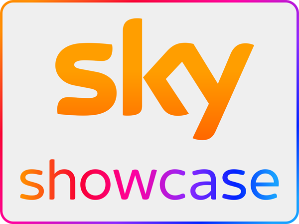 Sky Showcase HD