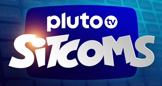 Pluto TV Sitcoms