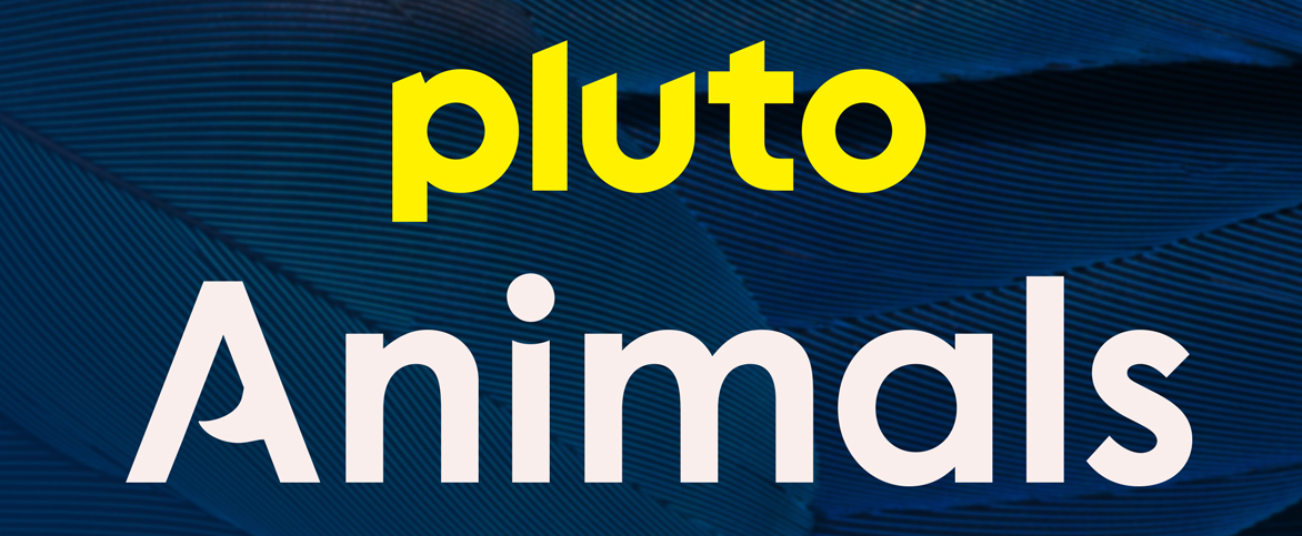 Pluto TV Animals