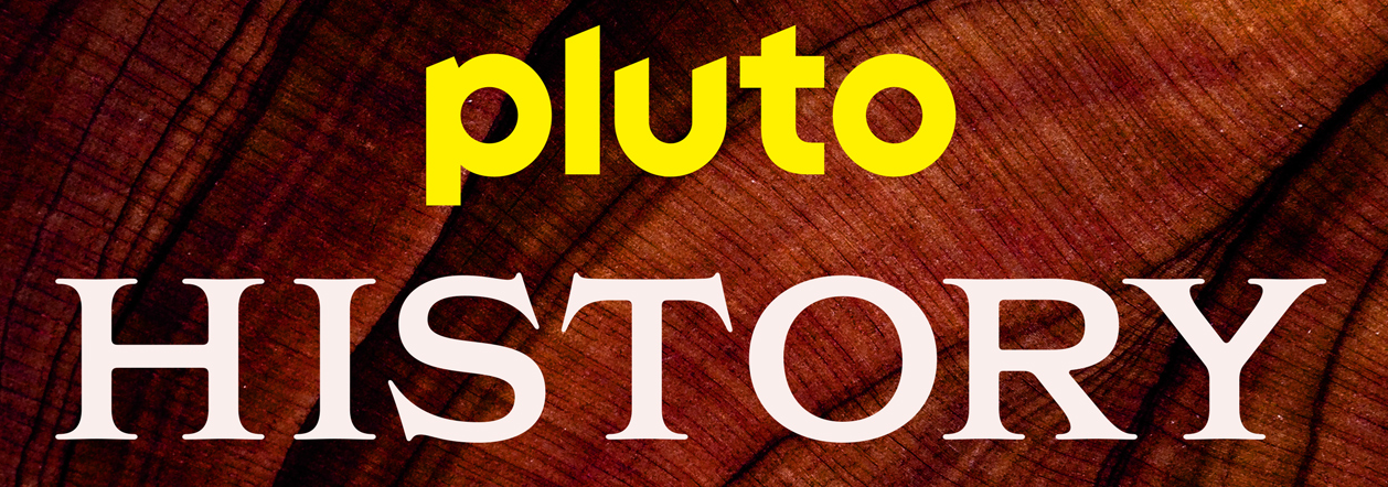 Pluto TV History Pluto TV History