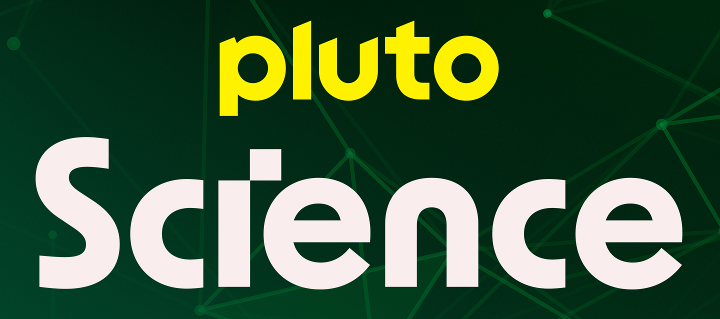 Pluto TV Science