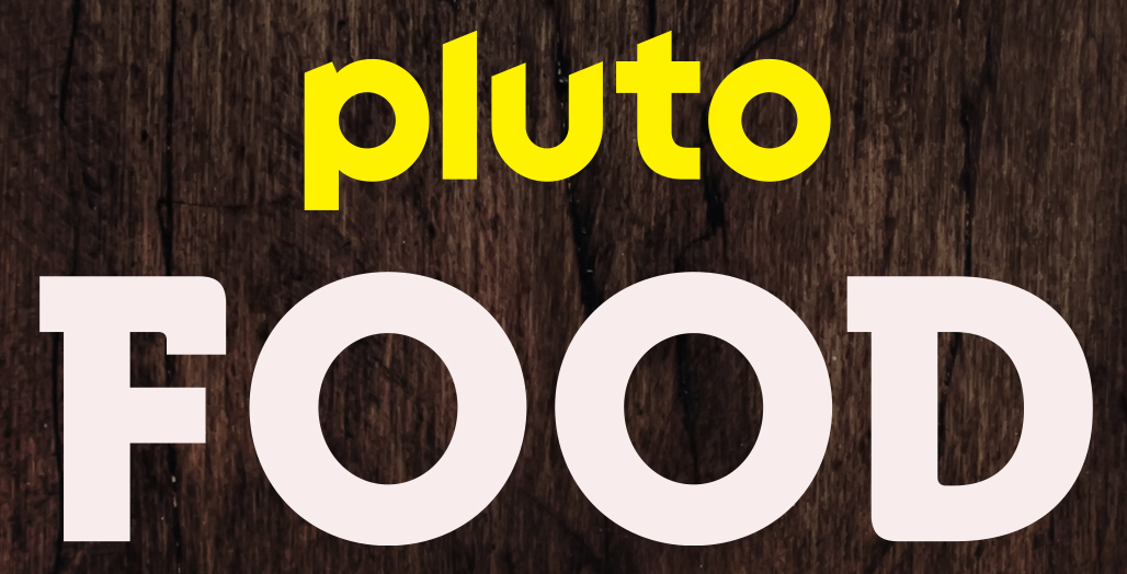 Pluto TV Food Pluto TV Food