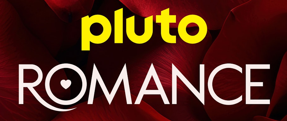 Pluto TV Romance