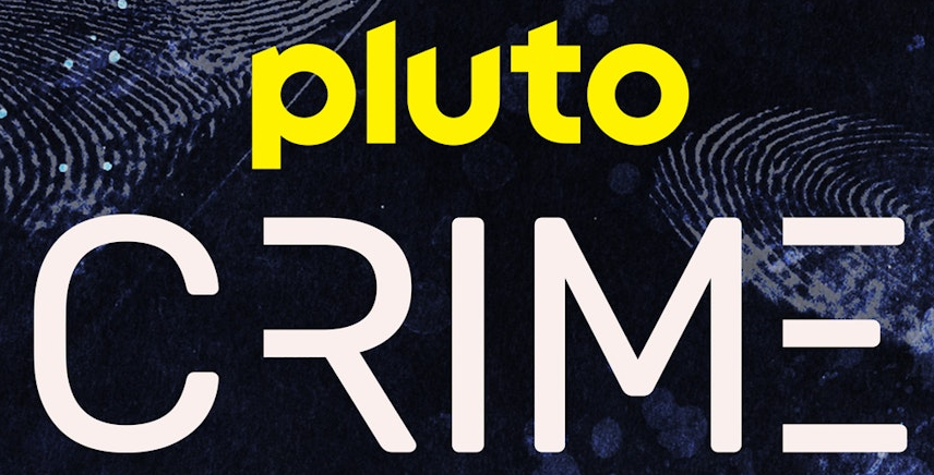 Pluto TV Crime Pluto TV Crime