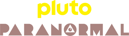 Pluto TV Paranormal Pluto TV Paranormal