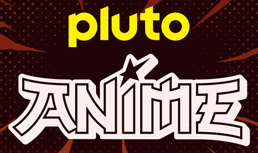 Pluto TV Anime Pluto TV Anime