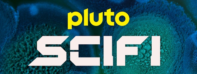 Pluto TV Sci-Fi