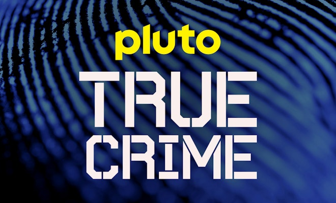 Pluto TV True Crime