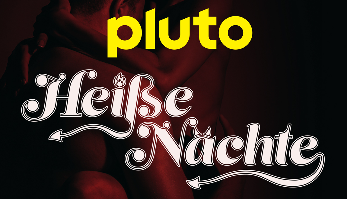 Pluto TV heiße Nächte