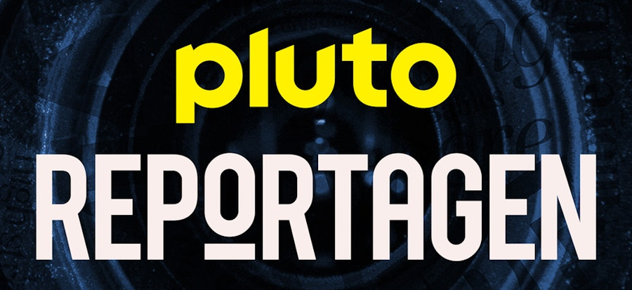 Pluto TV Reportagen Pluto TV Reportagen