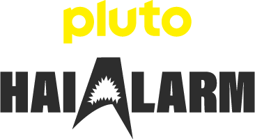 Pluto TV Haialarm Pluto TV Haialarm