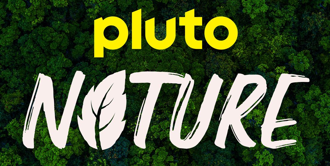 Pluto TV Nature