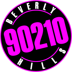 Pluto TV Beverly Hills 90210 Pluto TV Beverly Hills 90210