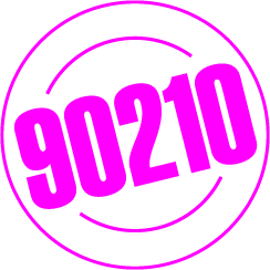 Pluto TV Beverly Hills 90210