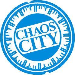 Pluto TV Chaos City