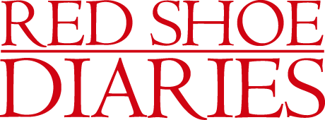 Pluto TV Red Shoe Diaries