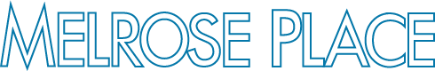 Pluto TV Melrose Place Pluto TV Melrose Place