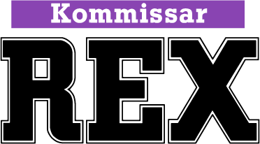 Pluto TV Kommissar Rex Pluto TV Kommissar Rex