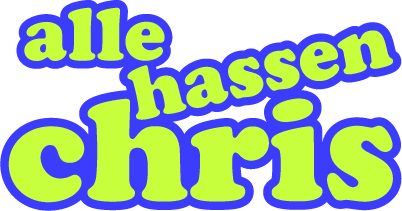 Pluto TV Alle hassen Chris Pluto TV Alle hassen Chris