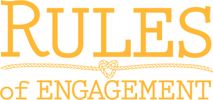 Pluto TV Rules of Engagement