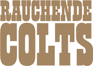 Pluto TV Rauchende Colts