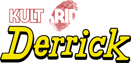 KultKrimi: Derrick