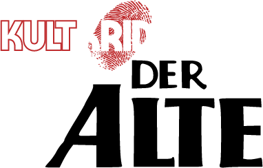 KultKrimi: Der Alte KultKrimi: Der Alte