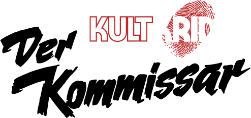 KultKrimi: Der Kommissar KultKrimi: Der Kommissar