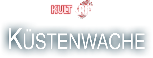 KultKrimi: Küstenwache KultKrimi: Küstenwache