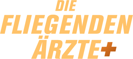 Pluto TV Die fliegenden &Auml;rzte