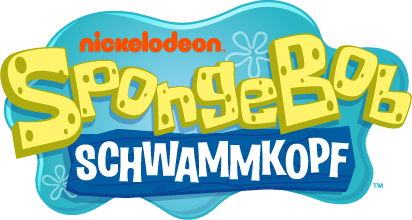 Nickelodeon SpongeBob Schwammkopf