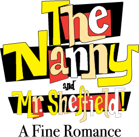 Pluto TV The Nanny & Mr Sheffield