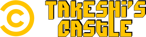 Comedy Central Takeshi's Castle Comedy Central Takeshi's Castle