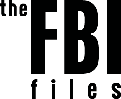 Pluto TV F.B.I. Files Pluto TV F.B.I. Files
