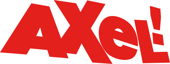 Pluto TV Axel!