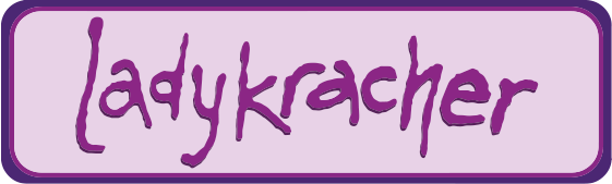 Pluto TV Ladykracher