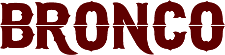 Pluto TV Bronco