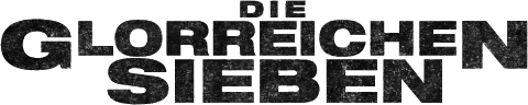 Pluto TV Die glorreichen Sieben Pluto TV Die glorreichen Sieben