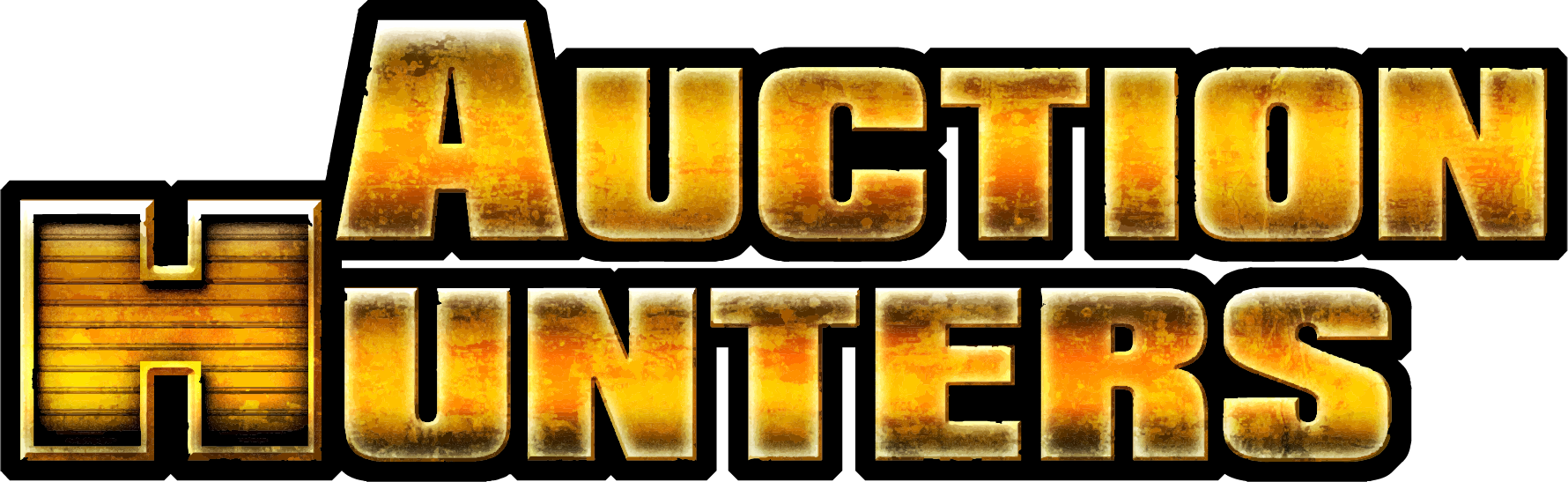Pluto TV Auction Hunters