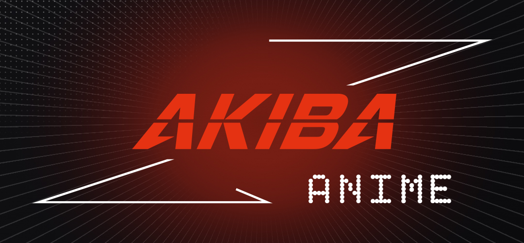Akiba Anime Akiba Anime