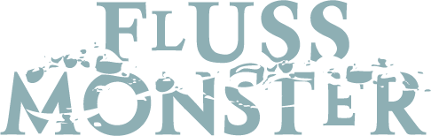 Pluto TV Fluss-Monster